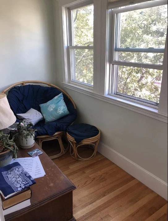 3 bed, 1 bath apartment for rent at 35 Princeton St Unit 3, Powder House Square — photo 14 of 18