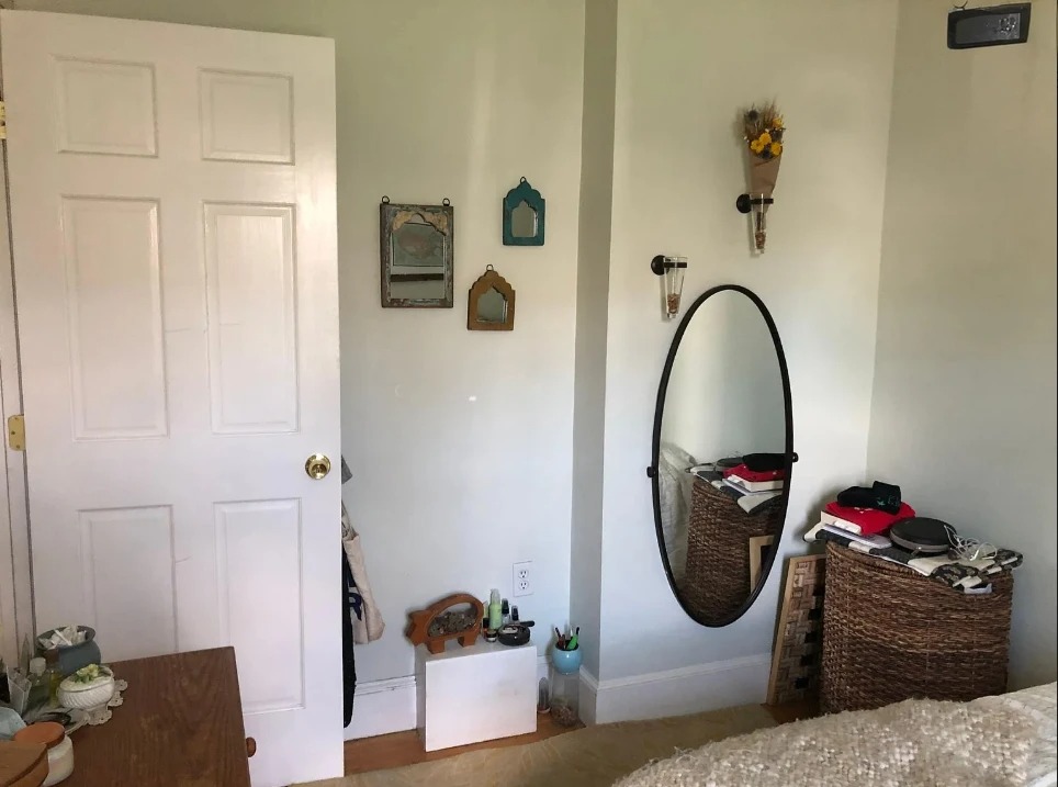 3 bed, 1 bath apartment for rent at 35 Princeton St Unit 3, Powder House Square — photo 13 of 18