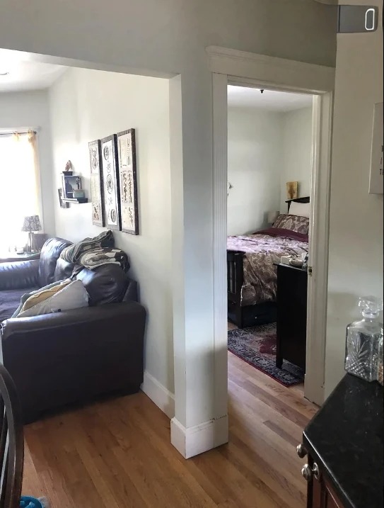 3 bed, 1 bath apartment for rent at 35 Princeton St Unit 3A, Powder House Square — photo 7 of 18
