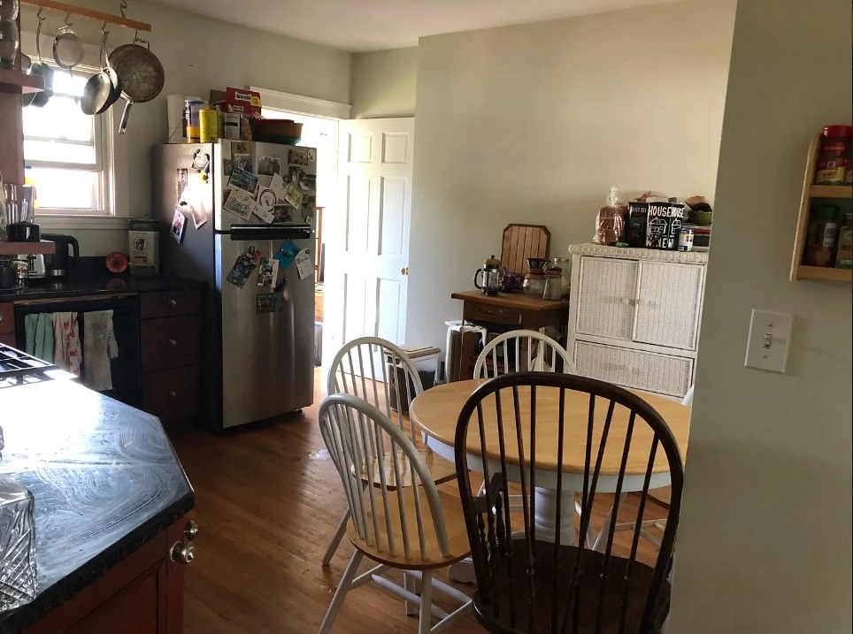 3 bed, 1 bath apartment for rent at 35 Princeton St Unit 3A, Powder House Square — photo 6 of 18