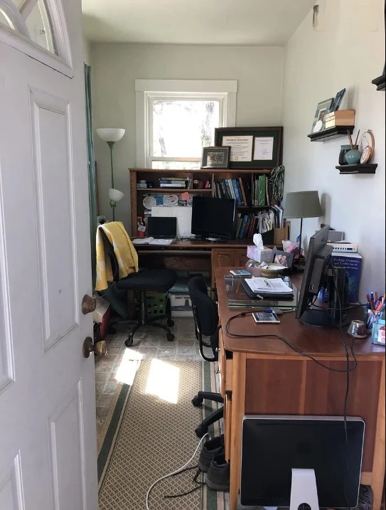 3 bed, 1 bath apartment for rent at 35 Princeton St Unit 3A, Powder House Square — photo 15 of 18