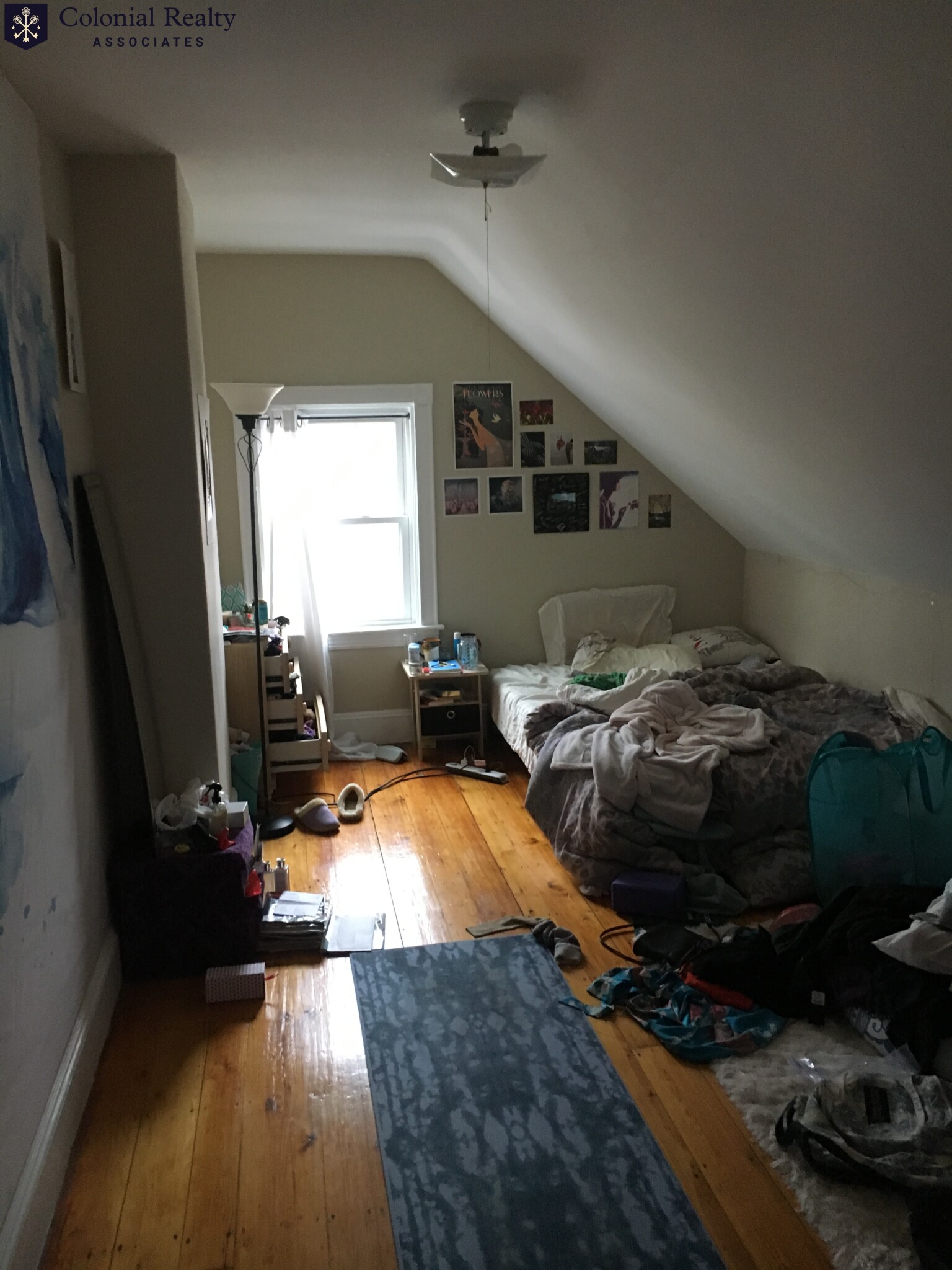 5 bed, 1.5 bath apartment for rent at 35 Putnam Ave Unit 19AD, Harvard Square — photo 10 of 12
