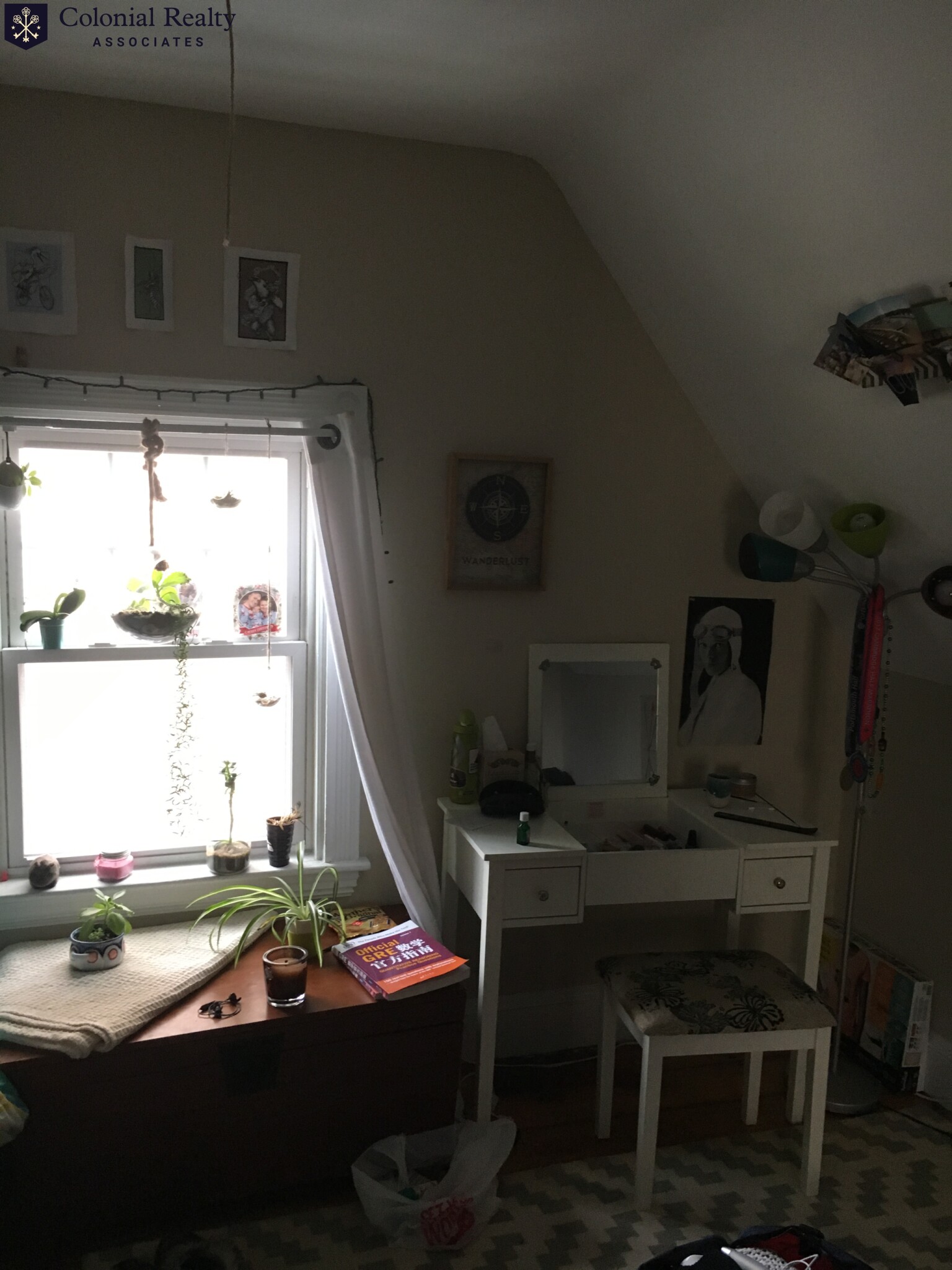 5 bed, 1.5 bath apartment for rent at 35 Putnam Ave Unit 19AD, Harvard Square — photo 7 of 12