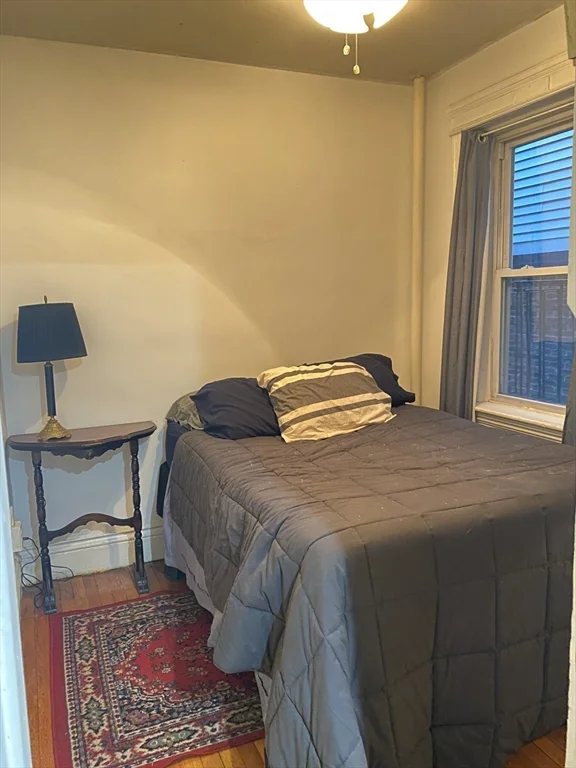 1 bed, 1 bath apartment for rent at 35 Queensberry St Unit 10, Fenway — photo 5 of 7