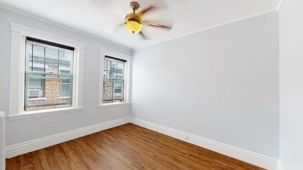 1 bed, 1 bath apartment for rent at 35 Queensberry St Unit 20, Fenway — photo 5 of 9