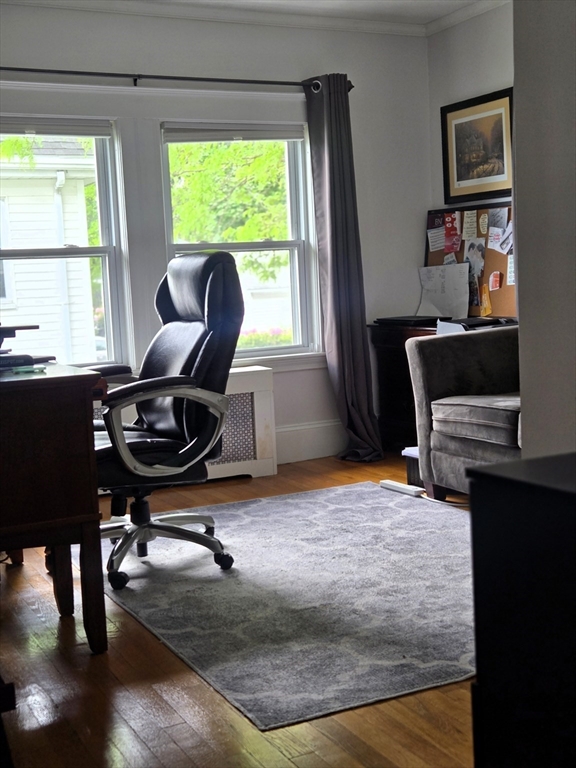 4 bed, 1 bath apartment for rent at 35 Reedsdale Rd, Milton — photo 32 of 41