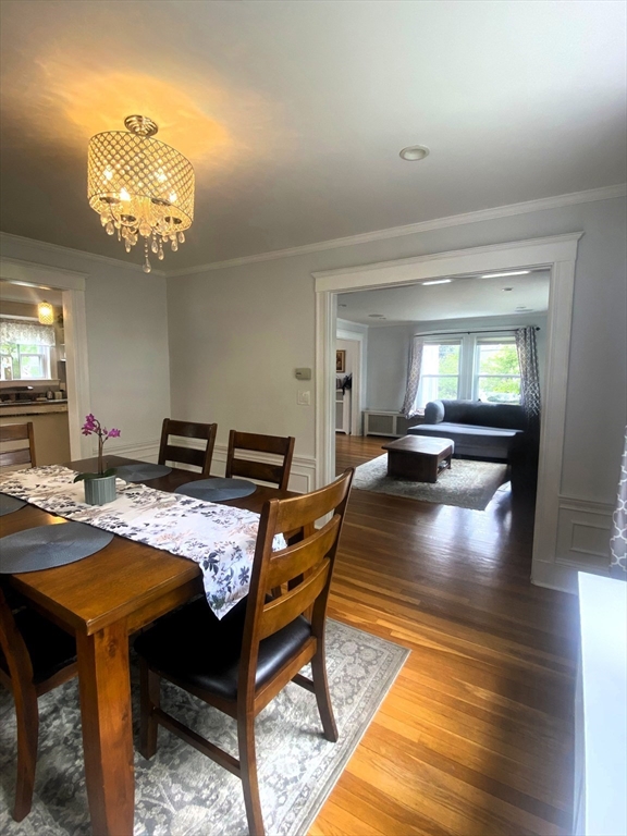 4 bed, 1 bath apartment for rent at 35 Reedsdale Rd, Milton — photo 15 of 41