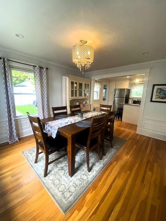 4 bed, 1 bath apartment for rent at 35 Reedsdale Rd, Milton — photo 14 of 41