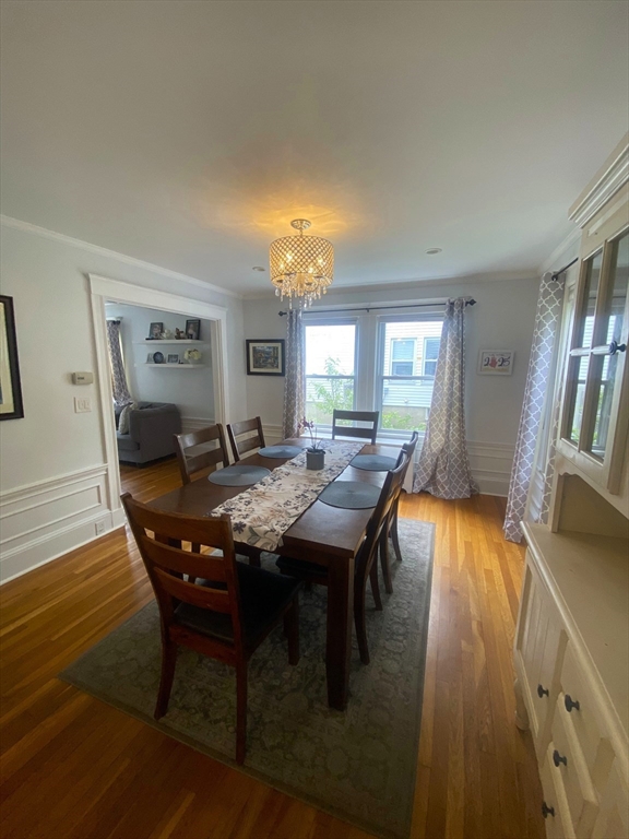 4 bed, 1 bath apartment for rent at 35 Reedsdale Rd, Milton — photo 12 of 41