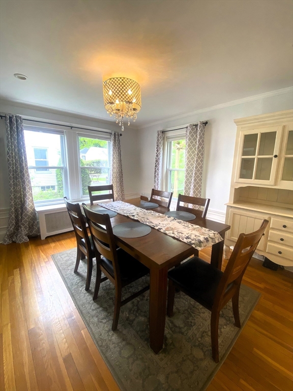4 bed, 1 bath apartment for rent at 35 Reedsdale Rd, Milton — photo 13 of 41