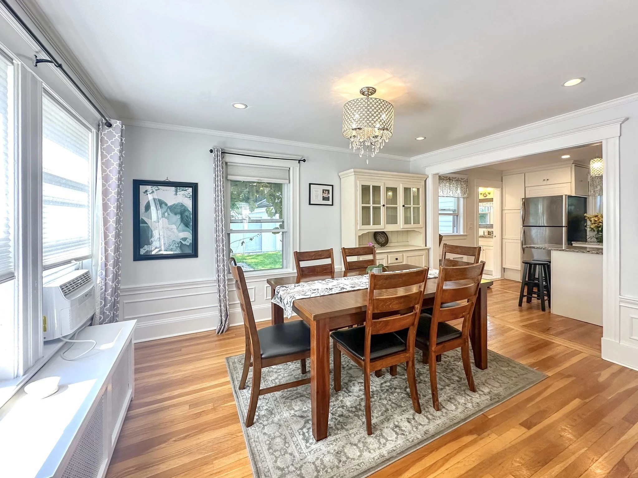 4 bed, 1 bath apartment for rent at 35 Reedsdale Rd Unit 35, Milton — photo 16 of 37