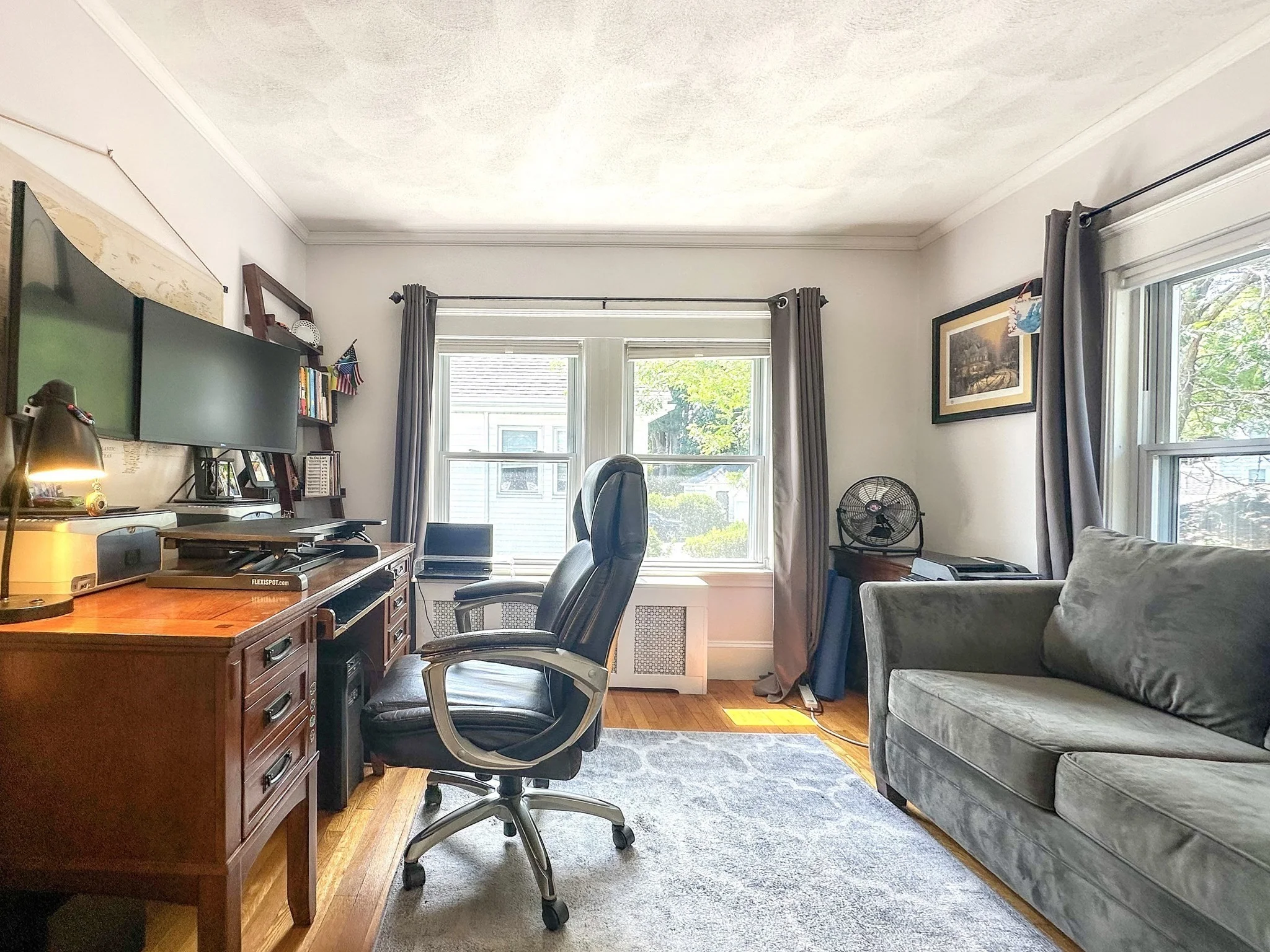 4 bed, 1 bath apartment for rent at 35 Reedsdale Rd Unit 35, Milton — photo 31 of 37