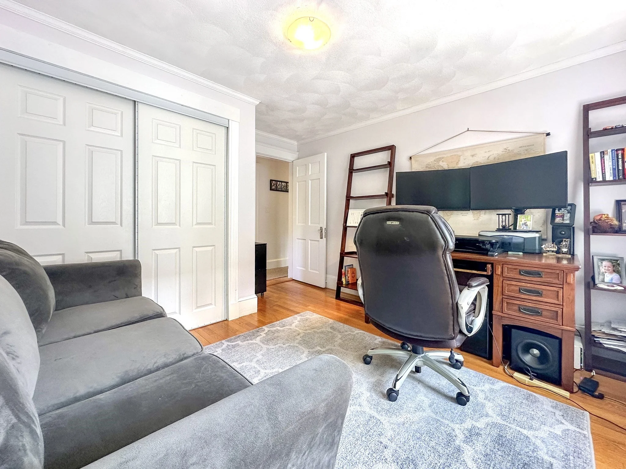 4 bed, 1 bath apartment for rent at 35 Reedsdale Rd Unit 35, Milton — photo 34 of 37