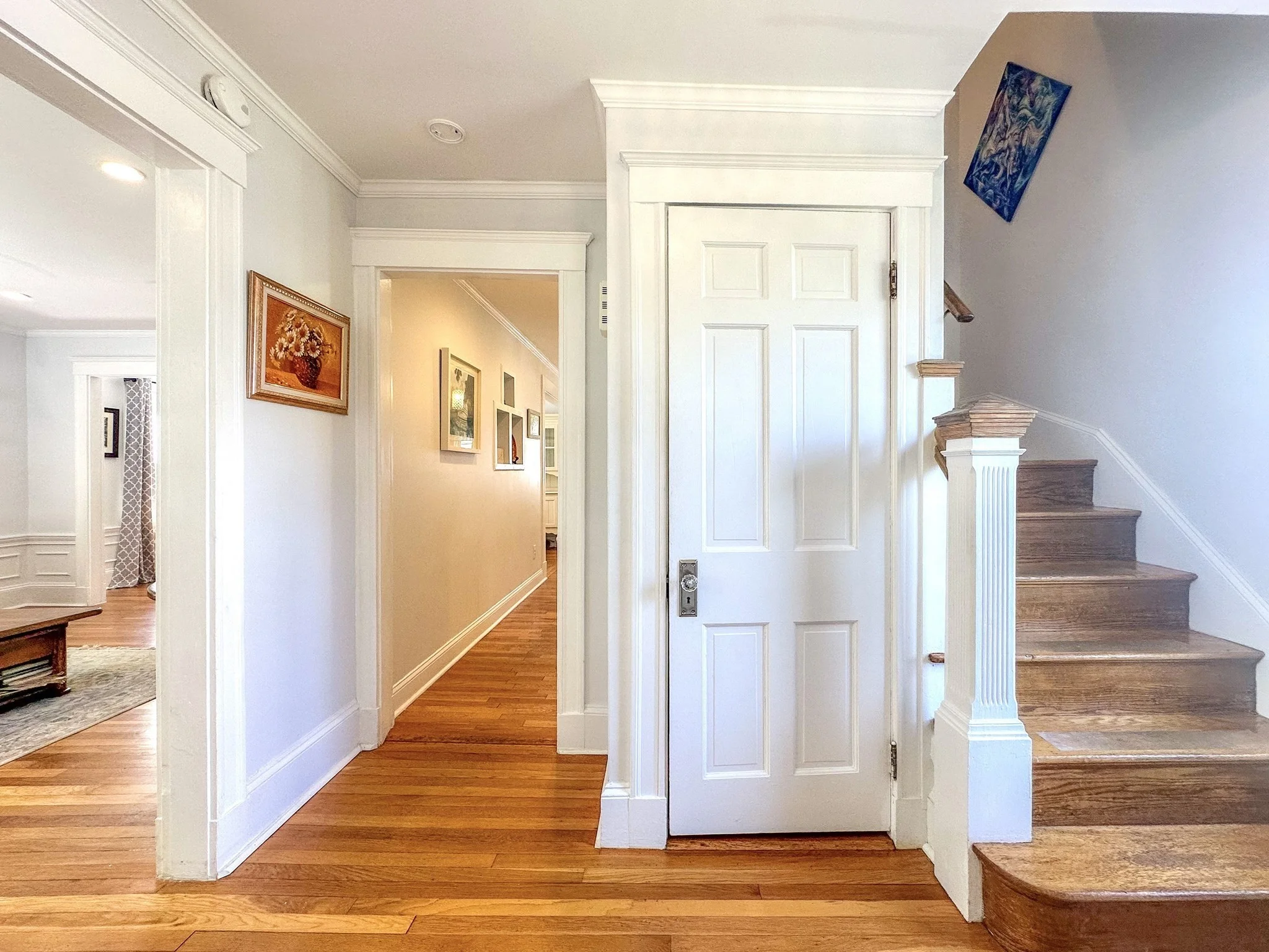 4 bed, 1 bath apartment for rent at 35 Reedsdale Rd Unit 35, Milton — photo 13 of 37