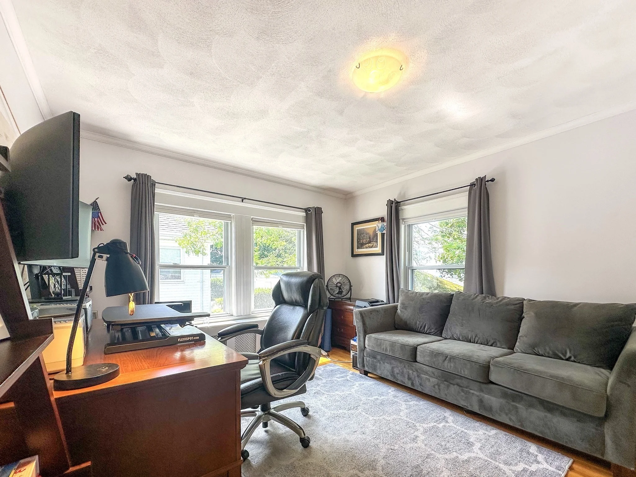 4 bed, 1 bath apartment for rent at 35 Reedsdale Rd Unit 35, Milton — photo 32 of 37