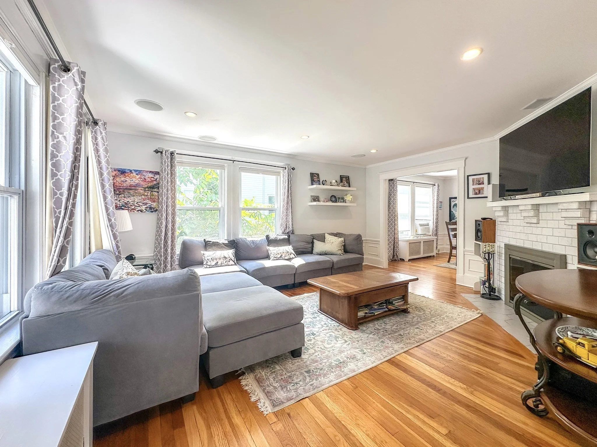 4 bed, 1 bath apartment for rent at 35 Reedsdale Rd Unit 35, Milton — photo 11 of 37