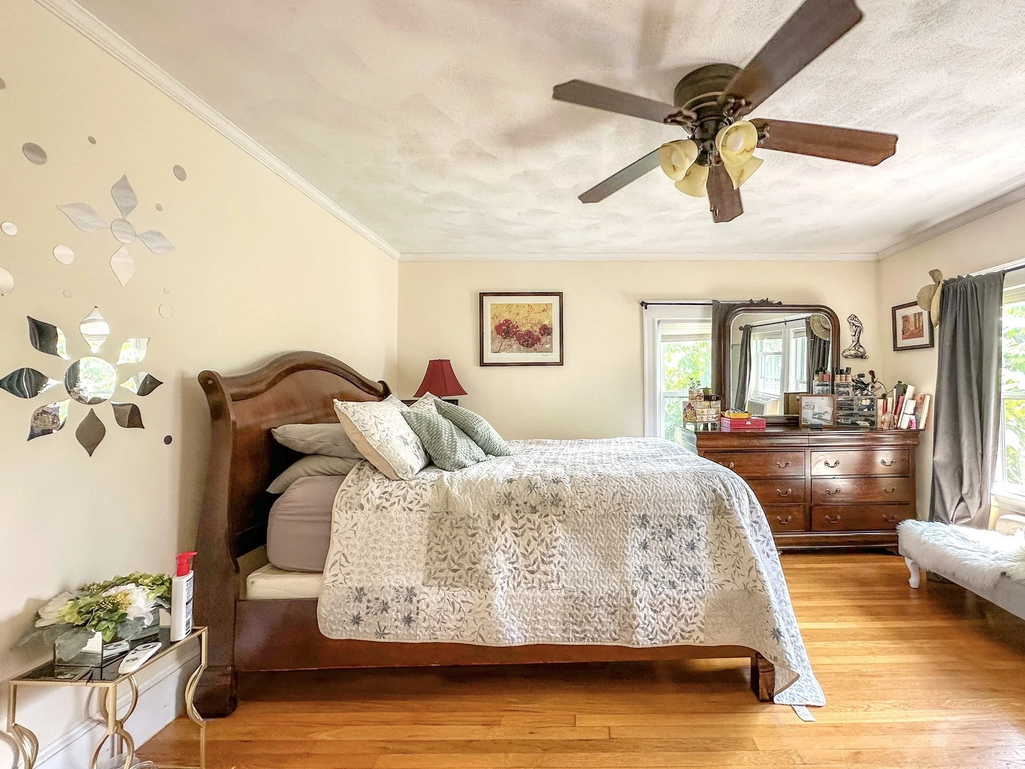 4 bed, 1 bath apartment for rent at 35 Reedsdale Rd Unit 35, Milton — photo 23 of 37