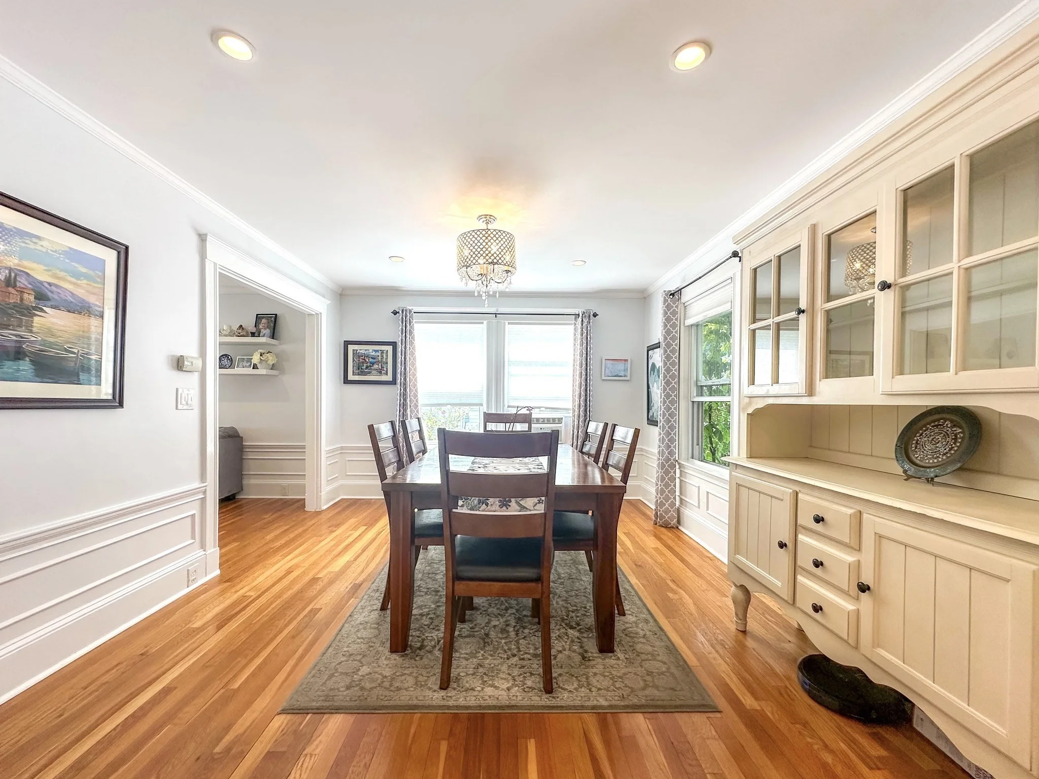 4 bed, 1 bath apartment for rent at 35 Reedsdale Rd Unit 35, Milton — photo 14 of 37
