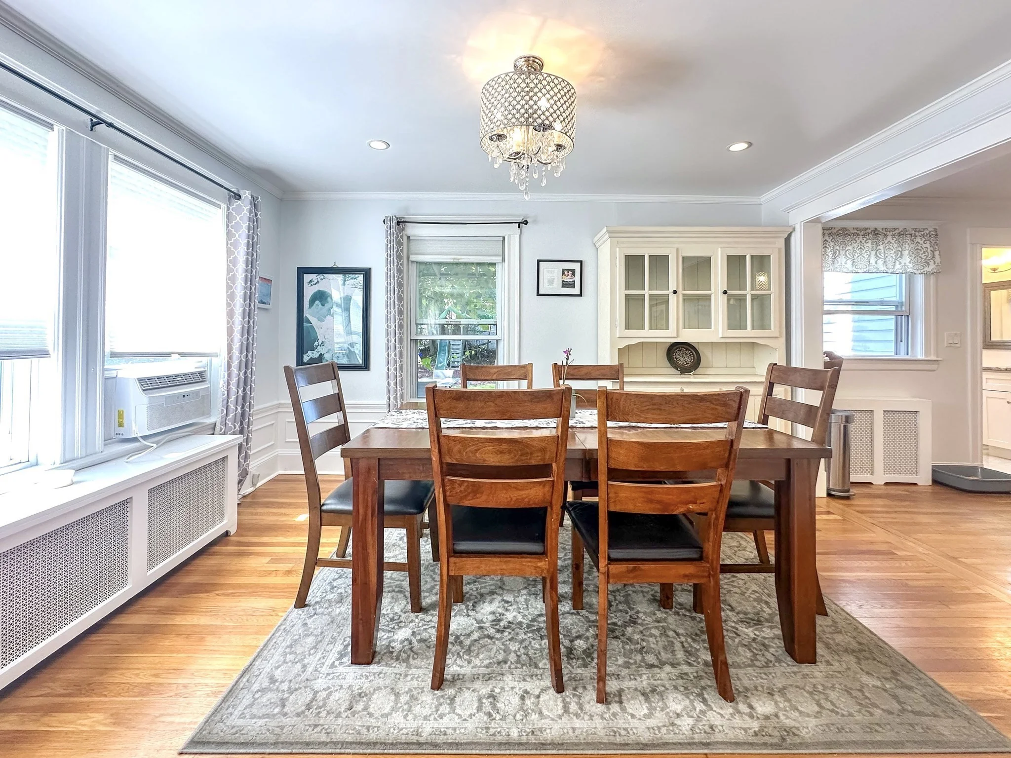 4 bed, 1 bath apartment for rent at 35 Reedsdale Rd Unit 35, Milton — photo 15 of 37
