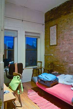 3 bed, 1 bath apartment for rent at 35 Revere St Unit 5, Beacon Hill — photo 11 of 12