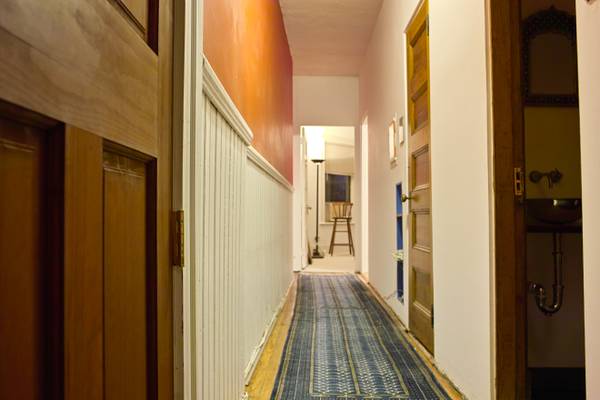 3 bed, 1 bath apartment for rent at 35 Revere St Unit 5, Beacon Hill — photo 12 of 12