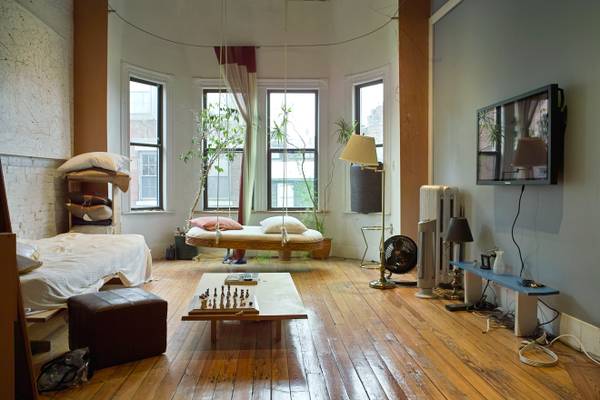 3 bed, 1 bath apartment for rent at 35 Revere St Unit 5, Beacon Hill — photo 1 of 12