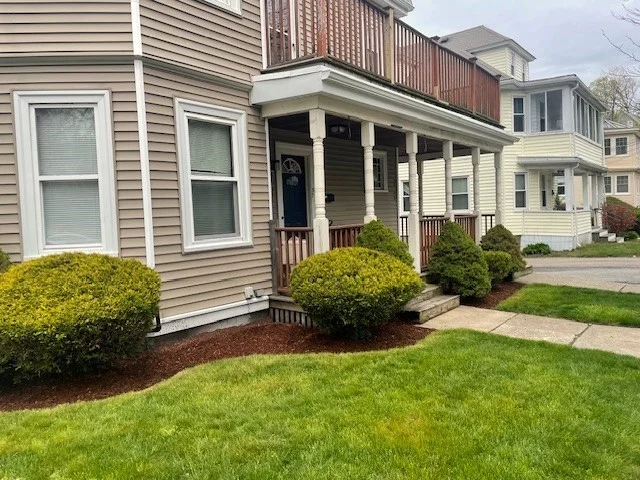 2 bed, 1 bath apartment for rent at 35 Richie Rd Unit 2, Quincy — photo 1 of 17