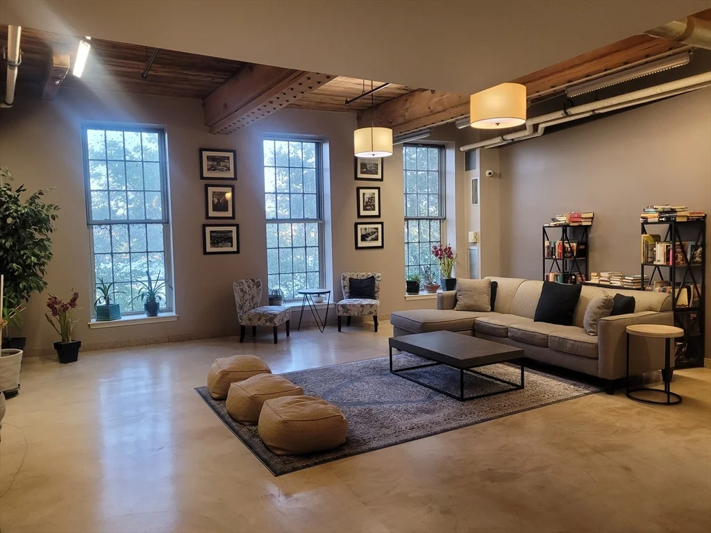 Studio bed, 1 bath apartment for rent at 35 Riverwalk Way Unit 219, Highlands — photo 12 of 24