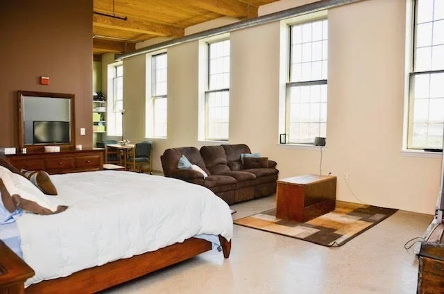 Studio bed, 1 bath apartment for rent at 35 Riverwalk Way Unit 316, Lowell — photo 3 of 34