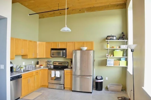 Studio bed, 1 bath apartment for rent at 35 Riverwalk Way Unit 316, Lowell — photo 2 of 34