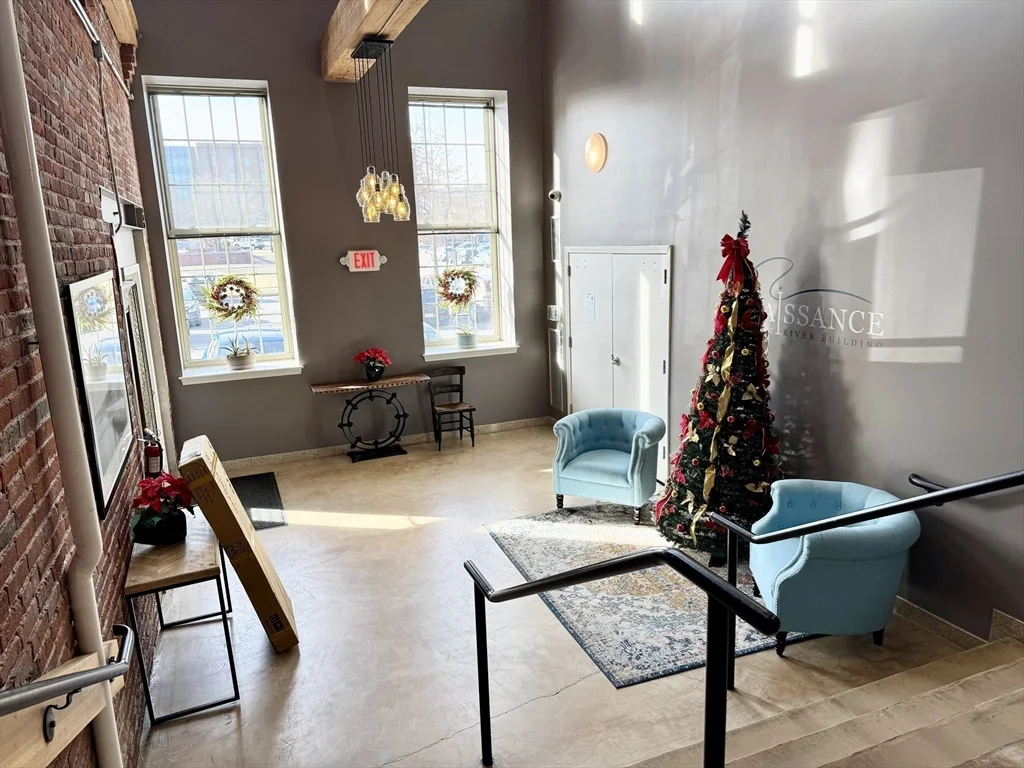 Studio bed, 1 bath apartment for rent at 35 Riverwalk Way Unit 316, Lowell — photo 28 of 34