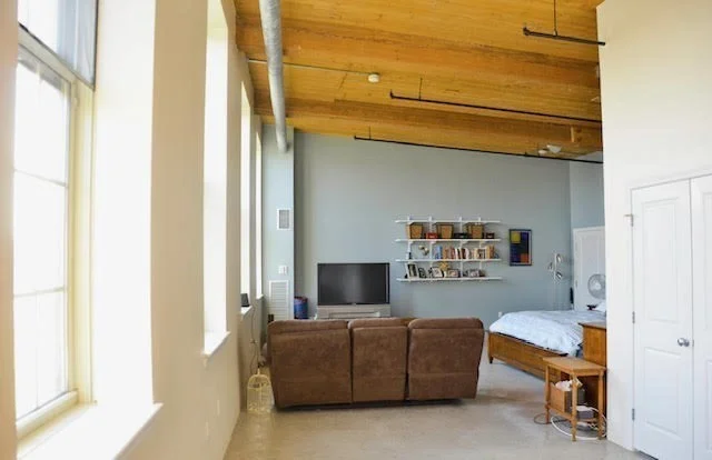 Studio bed, 1 bath apartment for rent at 35 Riverwalk Way Unit 316, Lowell — photo 4 of 34