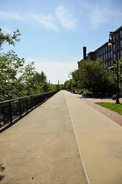 Studio bed, 1 bath apartment for rent at 35 Riverwalk Way Unit 316, Lowell — photo 9 of 34