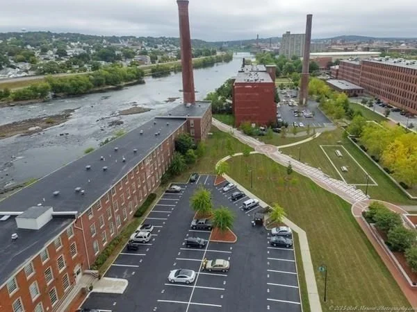 1 bed, 1 bath apartment for rent at 35 Riverwalk Way Unit R118, Lowell — photo 19 of 25