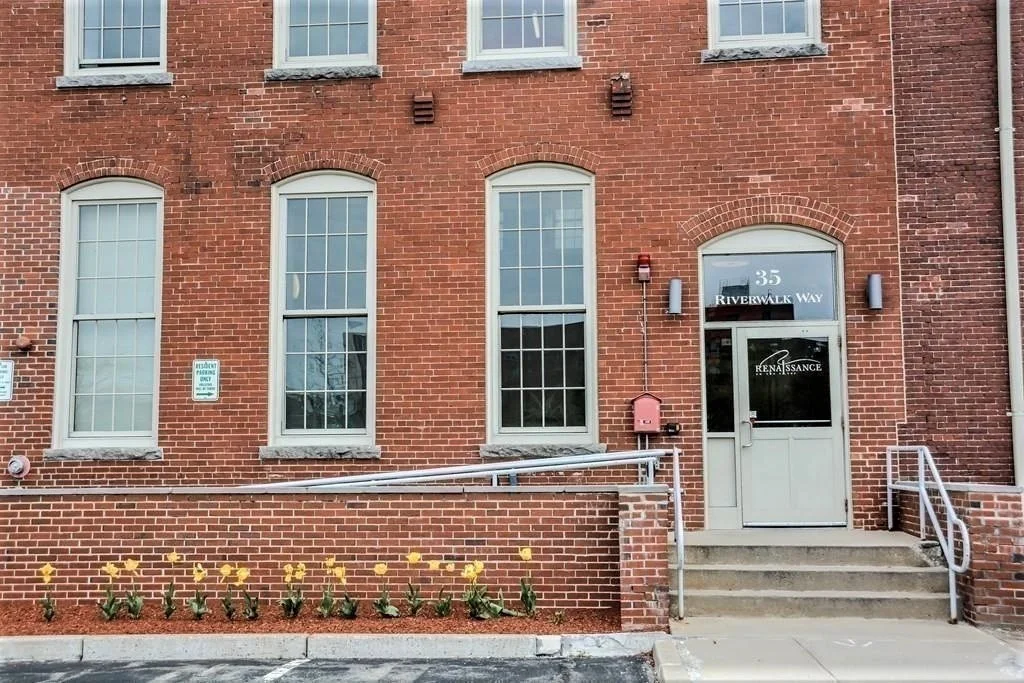 1 bed, 1 bath apartment for rent at 35 Riverwalk Way Unit R118, Lowell — photo 25 of 25
