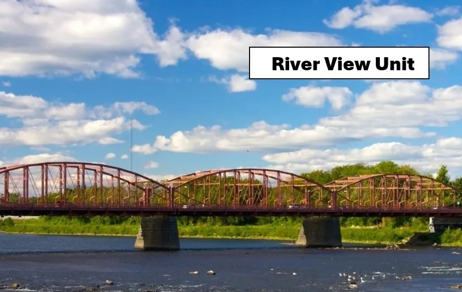 1 bed, 1 bath apartment for rent at 35 Riverwalk Way Unit R118, Lowell