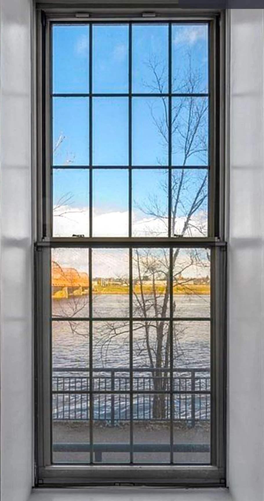 1 bed, 1 bath apartment for rent at 35 Riverwalk Way Unit R118, Lowell — photo 9 of 25