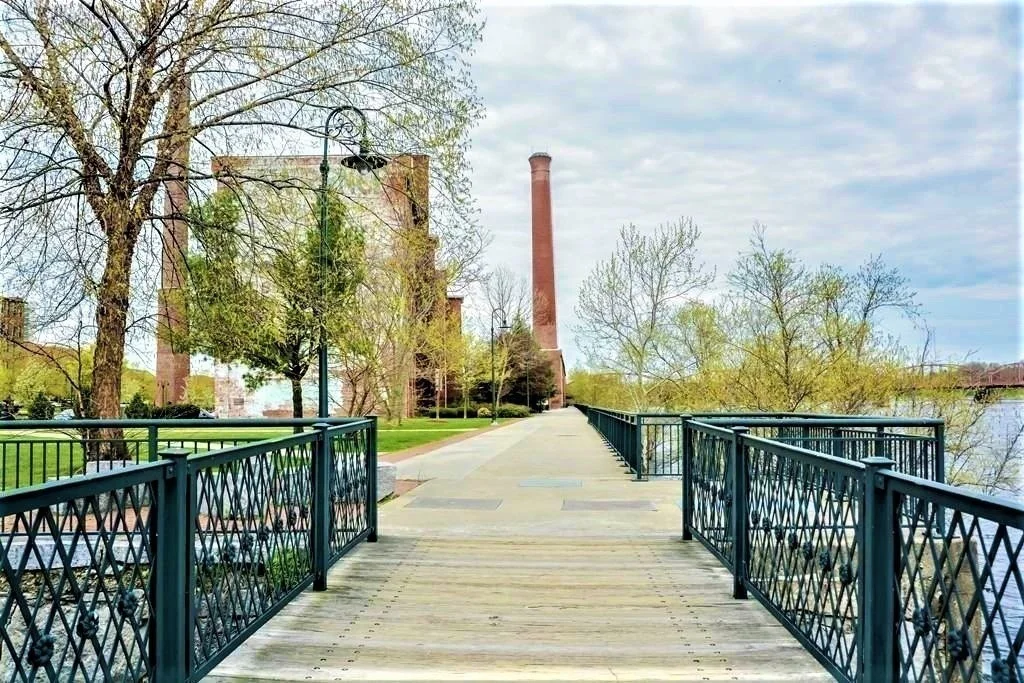 1 bed, 1 bath apartment for rent at 35 Riverwalk Way Unit R118, Lowell — photo 22 of 25