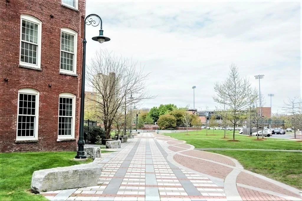 1 bed, 1 bath apartment for rent at 35 Riverwalk Way Unit R118, Lowell — photo 21 of 25