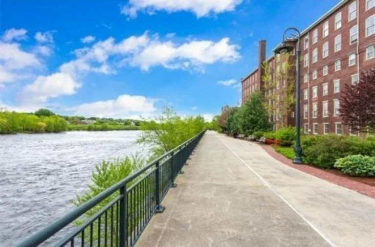 1 bed, 1 bath apartment for rent at 35 Riverwalk Way Unit R118, Lowell — photo 23 of 25