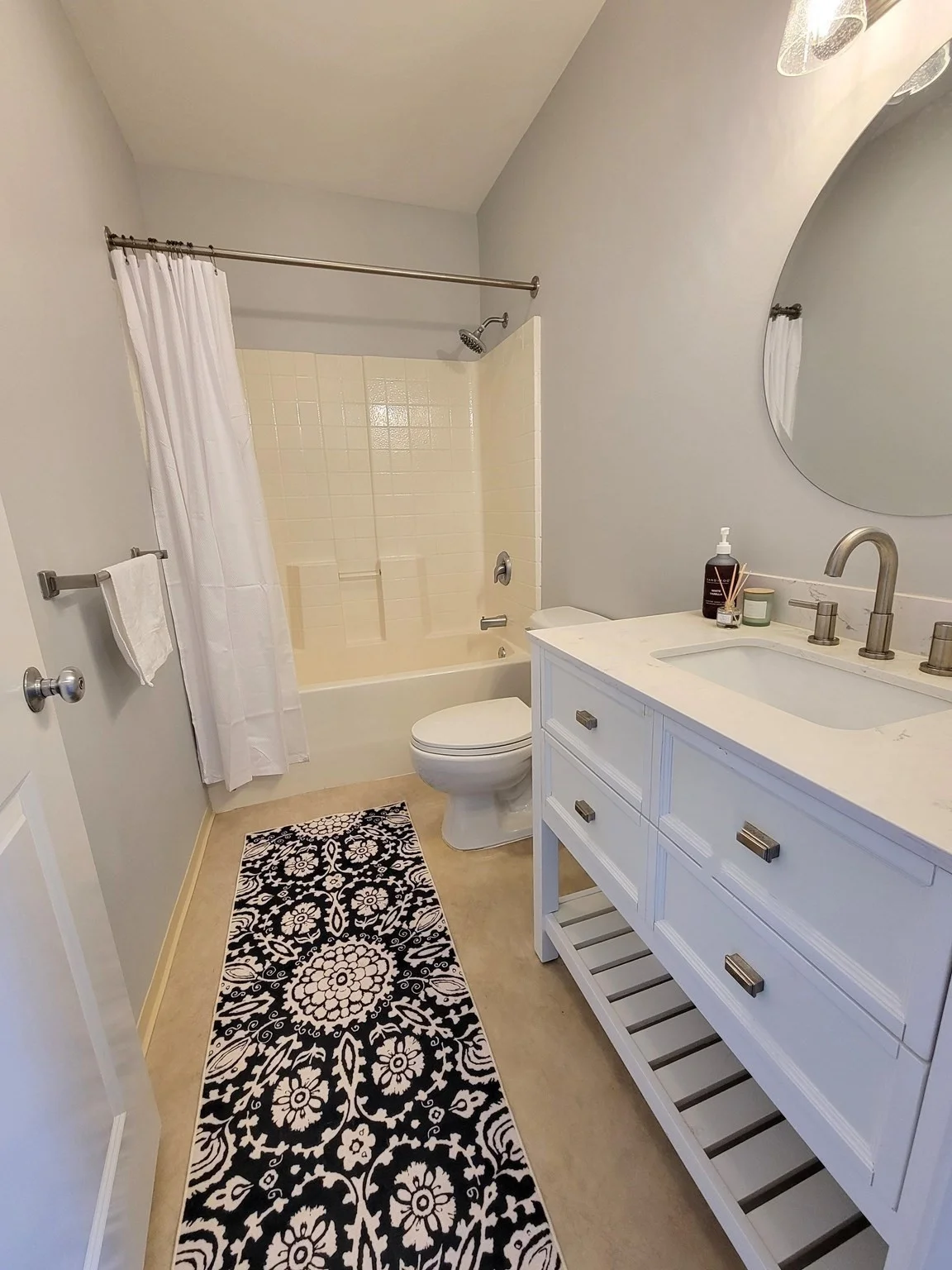 1 bed, 1 bath apartment for rent at 35 Riverwalk Way Unit R118, Lowell — photo 7 of 25