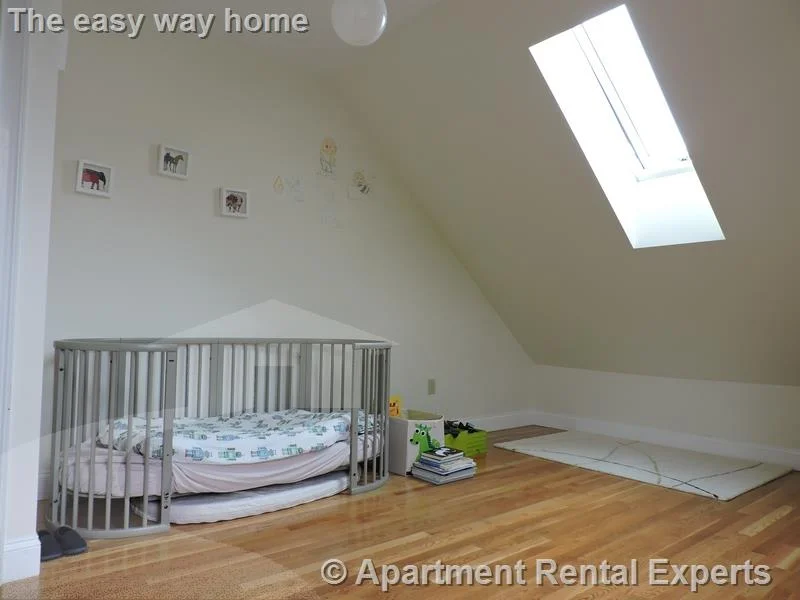3 bed, 2 bath apartment for rent at 35 Roberts Rd Unit 2, Harvard Square — photo 13 of 14