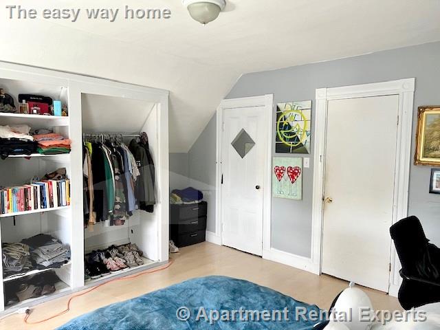 4 bed, 1 bath apartment for rent at 35 Rogers Ave, Davis Square — photo 22 of 23