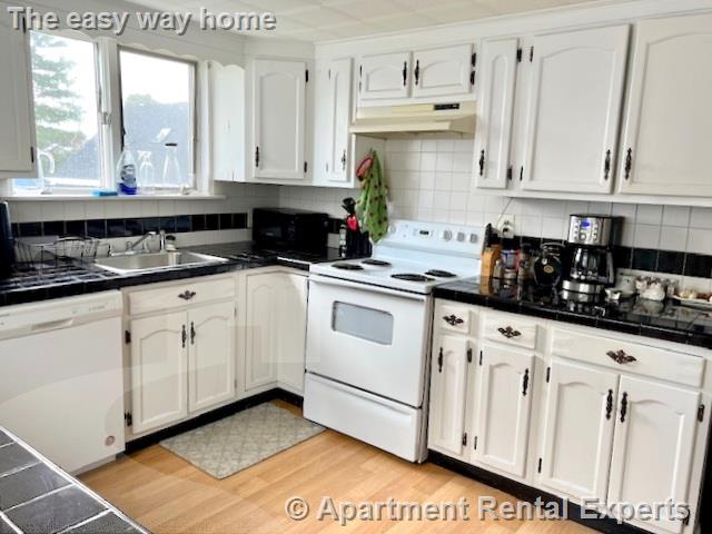 4 bed, 1 bath apartment for rent at 35 Rogers Ave, Davis Square — photo 2 of 23