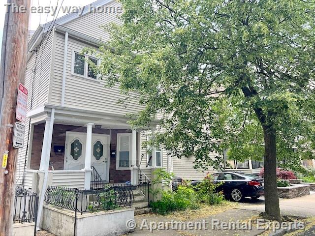 4 bed, 1 bath apartment for rent at 35 Rogers Ave, Davis Square — photo 23 of 23