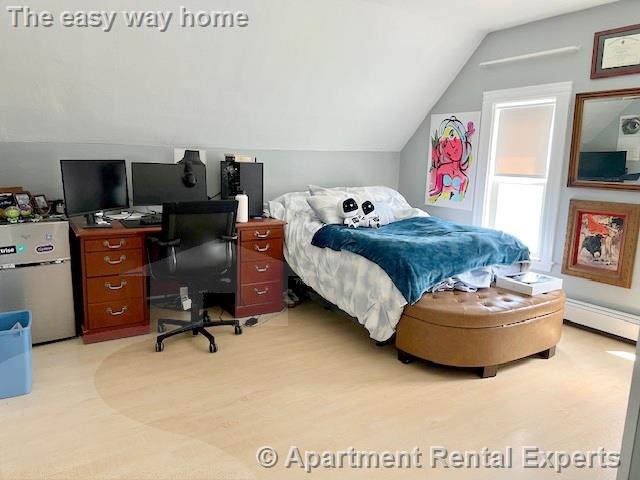 4 bed, 1 bath apartment for rent at 35 Rogers Ave, Davis Square — photo 20 of 23