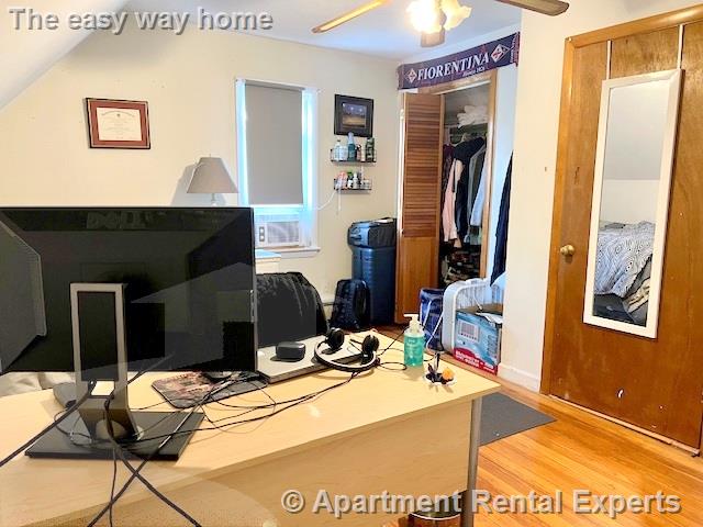 4 bed, 1 bath apartment for rent at 35 Rogers Ave, Davis Square — photo 12 of 23