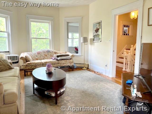 4 bed, 1 bath apartment for rent at 35 Rogers Ave, Davis Square — photo 7 of 23