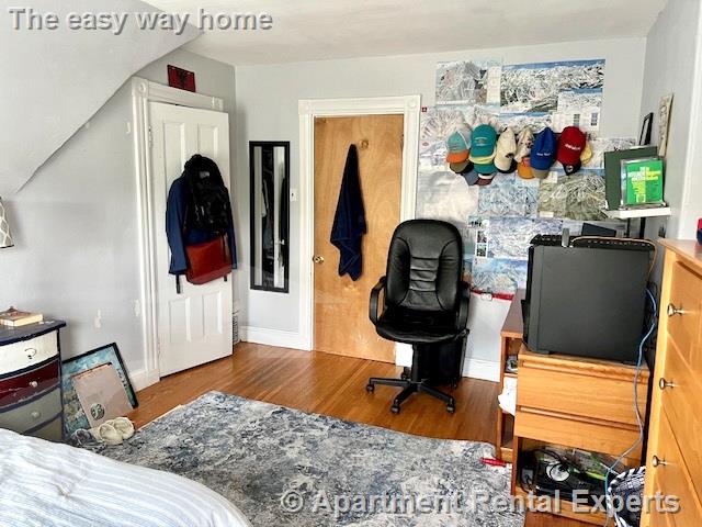 4 bed, 1 bath apartment for rent at 35 Rogers Ave, Davis Square — photo 14 of 23