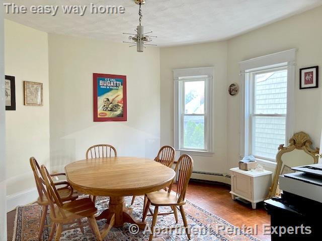 4 bed, 1 bath apartment for rent at 35 Rogers Ave, Davis Square — photo 6 of 23
